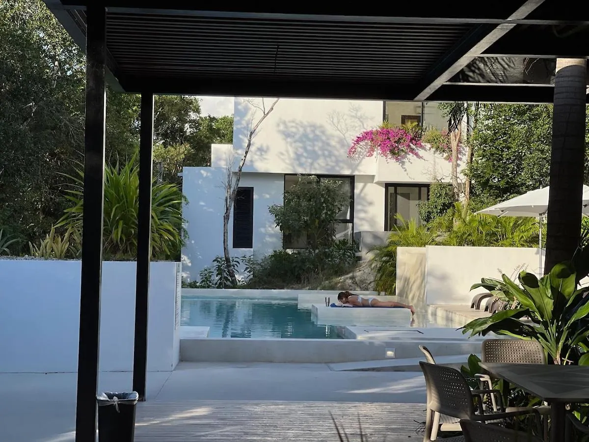 Upscale 2Br Penthouse With Watergolf View Apartment Chacalal