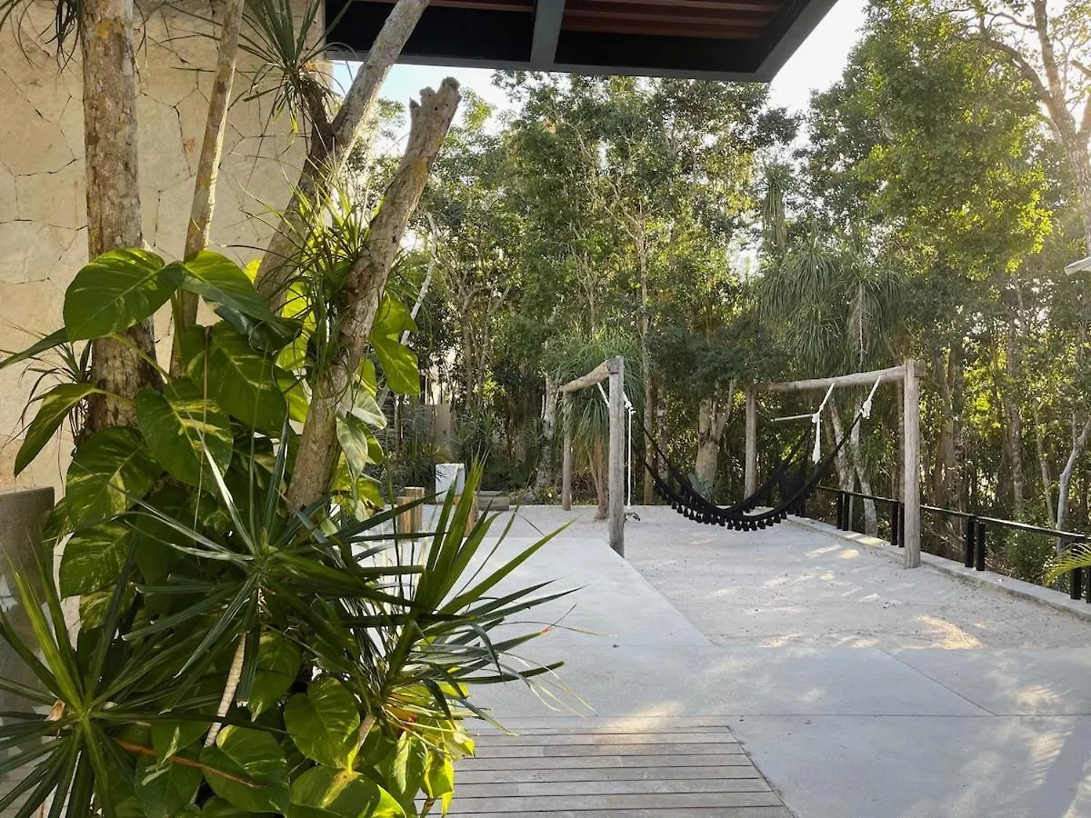 Upscale 2Br Penthouse With Watergolf View Apartment Chacalal