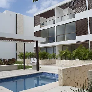 Apartment Bahia Principe Vacation - Quetzal - One-bedroom, Chacalal